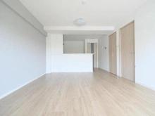 【東京都/大田区石川町】日商岩井大岡山第二マンシヨン ＬＤＫ　約１５．４帖