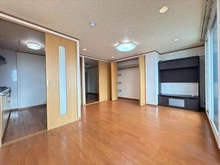 【東京都/世田谷区深沢】深沢コーポラス ＬＤＫ（約１４．４帖）