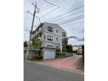 【神奈川県/川崎市麻生区片平】エスポワール五月台第2 外観：外観（２０２６年４月撮影）