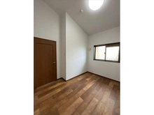 【神奈川県/川崎市麻生区片平】エスポワール五月台第2 東側洋室（２０２６年４月撮影）