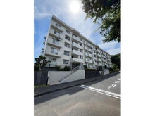 【神奈川県/川崎市多摩区菅仙谷】パークランドふじのき台 外観：北側外観（２０２６年７月撮影）