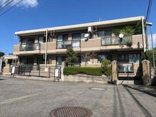 【神奈川県/横浜市港北区富士塚】レヂオンス菊名 外観：現地外観