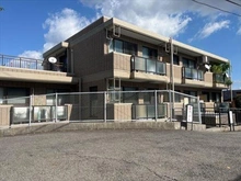 【神奈川県/横浜市港北区富士塚】レヂオンス菊名 現地外観