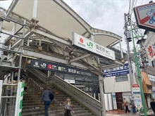 【神奈川県/横浜市港北区富士塚】レヂオンス菊名 東横線・横浜線「菊名」駅徒歩１２分