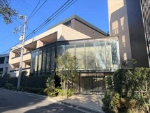 【神奈川県/横浜市港北区日吉】ジェイグランディア日吉 外観：外観（２０２５年１２月撮影）