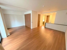 【神奈川県/横浜市港北区日吉】ジェイグランディア日吉 リビング