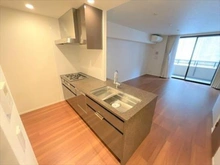 【神奈川県/横浜市港北区日吉】ジェイグランディア日吉 キッチン