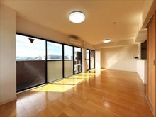 【神奈川県/横浜市港北区新羽町】ライオンズマンション大倉山新羽町 ＬＤＫ約１８．５帖