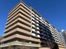 【神奈川県/横須賀市平成町】よこすか海辺ニュータウンシーサイドスクエアノースコースト 外観：外観撮影