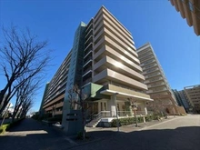 【神奈川県/横須賀市平成町】よこすか海辺ニュータウンシーサイドスクエアノースコースト 外観撮影