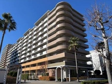 【神奈川県/横須賀市平成町】よこすか海辺ニュータウンシーサイドスクエアノースコースト 外観撮影