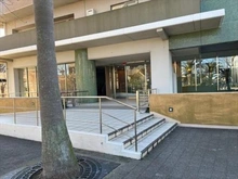 【神奈川県/横須賀市平成町】よこすか海辺ニュータウンシーサイドスクエアノースコースト サブエントランス撮影