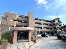 【神奈川県/横浜市磯子区森】フィエルテ磯子台 外観：外観（２０２６年１月撮影）