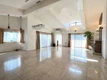 【神奈川県/横浜市磯子区森】フィエルテ磯子台 ＬＤＫ（約２９帖）