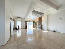 【神奈川県/横浜市磯子区森】フィエルテ磯子台 ＬＤＫ（約２９帖）