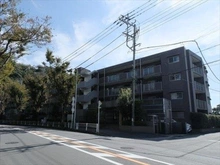 【神奈川県/横浜市金沢区能見台】サングレイス能見台南 外観：現地外観（撮影　２０２６．１０）