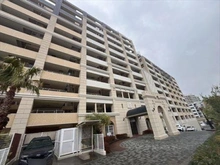 【神奈川県/横浜市栄区小菅ケ谷】レイディアントシティ本郷台 外観：外観