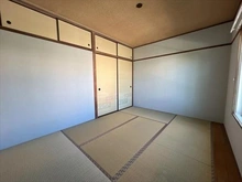 【神奈川県/横浜市港南区港南台】港南台ひばり 和室１