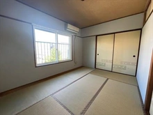 【神奈川県/横浜市港南区港南台】港南台ひばり 和室１