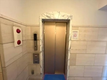 【神奈川県/横浜市青葉区市ケ尾町】ロワール市ケ尾 エレベーター