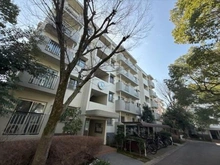 【神奈川県/横浜市都筑区荏田南】港北ニュータウンみずきが丘住宅 外観：外観