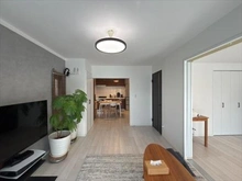 【神奈川県/横浜市都筑区荏田南】港北ニュータウンみずきが丘住宅 リビングダイニング