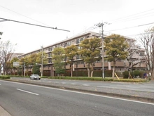 【東京都/小金井市前原町】アドリーム武蔵小金井 外観