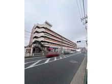 【東京都/東久留米市前沢】東亜グリーンハイツ 外観：外観