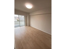 【東京都/東久留米市前沢】東亜グリーンハイツ 南側洋室