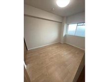 【東京都/東久留米市前沢】東亜グリーンハイツ 南西側洋室