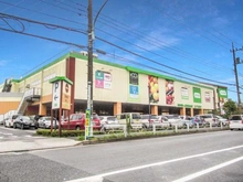 【東京都/東久留米市前沢】東亜グリーンハイツ コープみらいコープ花小金井店（現地より約350m）