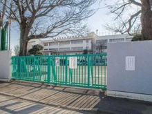 【東京都/東久留米市前沢】東亜グリーンハイツ 東久留米市立南町小学校（現地より約1,200m）