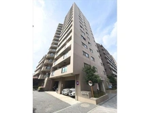 【東京都/小金井市本町】クレア武蔵小金井 外観：外観