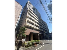【東京都/国分寺市本町】サンヴェール国分寺エスタシオン 外観：マンション外観