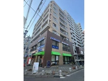 【東京都/国分寺市本町】サンヴェール国分寺エスタシオン マンション外観