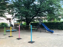 【東京都/小金井市本町】シティライブ武蔵小金井参番館 本町公園（現地より約270m）
