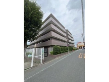 【東京都/小平市天神町】ファミール小平壱番館 建物外観