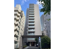 【東京都/国分寺市本町】アトラス国分寺ステーションテラス 外観