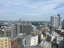 【東京都/国分寺市本町】アトラス国分寺ステーションテラス 