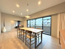 【東京都/世田谷区用賀】クレサ用賀 ＬＤ