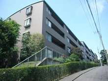 【東京都/世田谷区用賀】クレサ用賀 外観