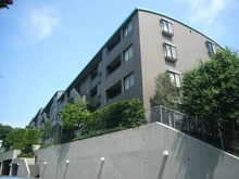 【東京都/世田谷区用賀】クレサ用賀 外観