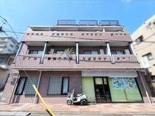 【東京都/杉並区西荻北】ローザ西荻窪 外観：外観（２０２５年８月撮影）