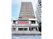 【東京都/杉並区荻窪】豊栄荻窪ステーションプラザ 外観：外観（２０２５年１０月）