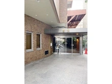 【東京都/杉並区荻窪】豊栄荻窪ステーションプラザ エントランス