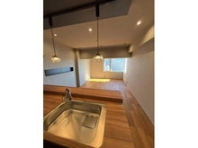 【東京都/杉並区荻窪】豊栄荻窪ステーションプラザ リビング