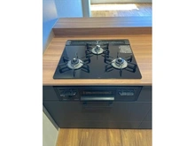 【東京都/杉並区荻窪】豊栄荻窪ステーションプラザ キッチン