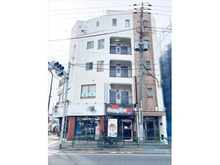 【東京都/中野区鷺宮】サンライズ鷺宮 外観：外観（２０２５年１１月撮影）