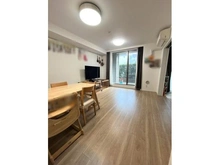 【東京都/杉並区西荻北】ユニーブル西荻窪ＩＩ リビング