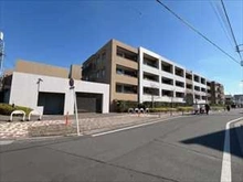 【東京都/杉並区荻窪】パークハウス荻窪 外観：外観